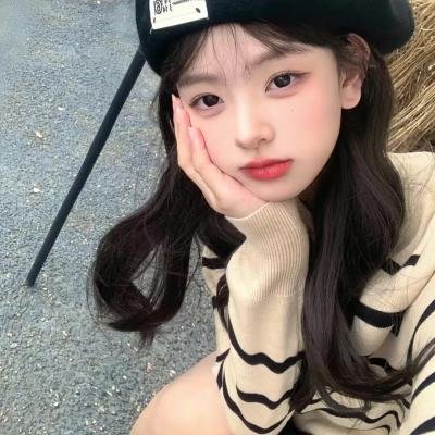 山里的春天
