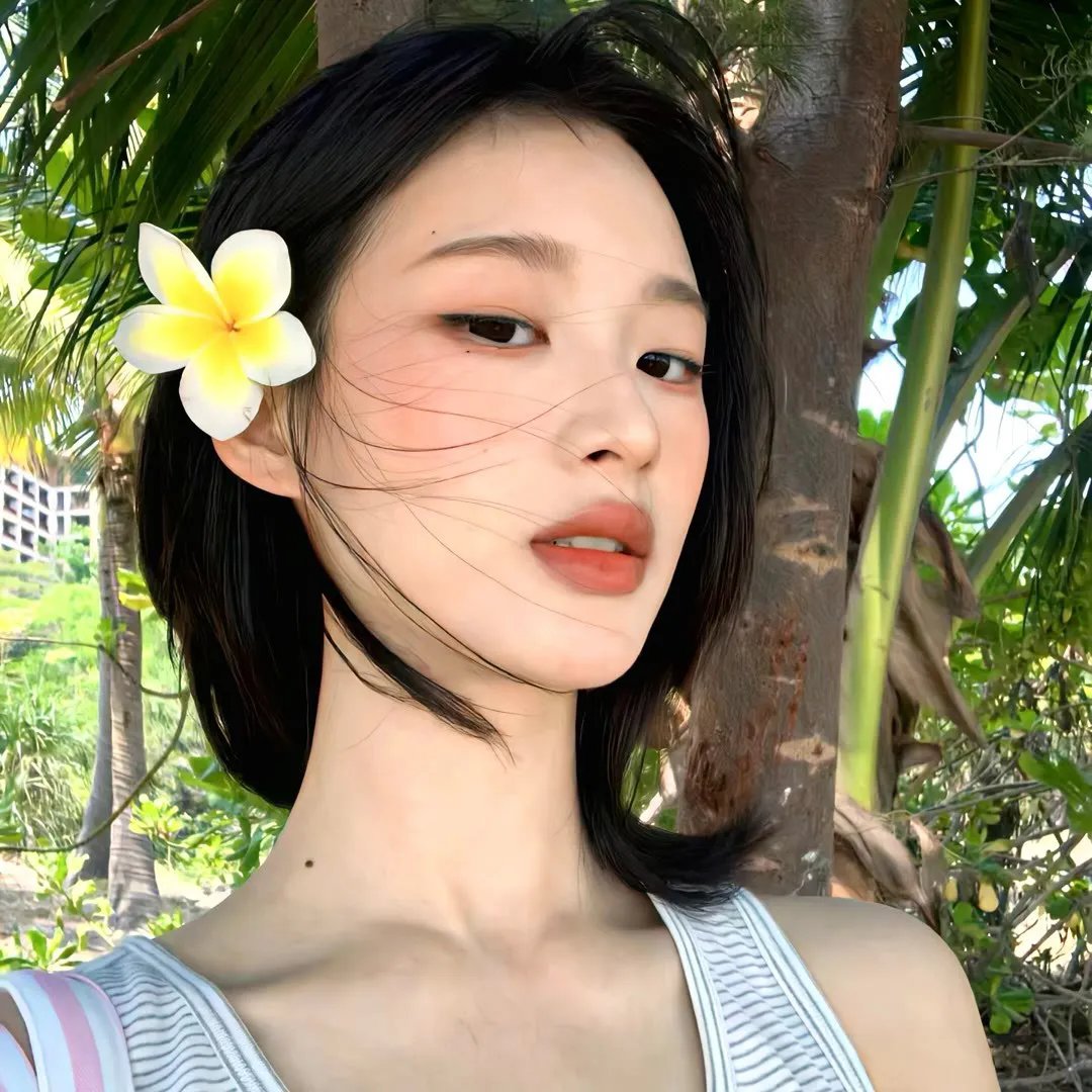 木头姑娘